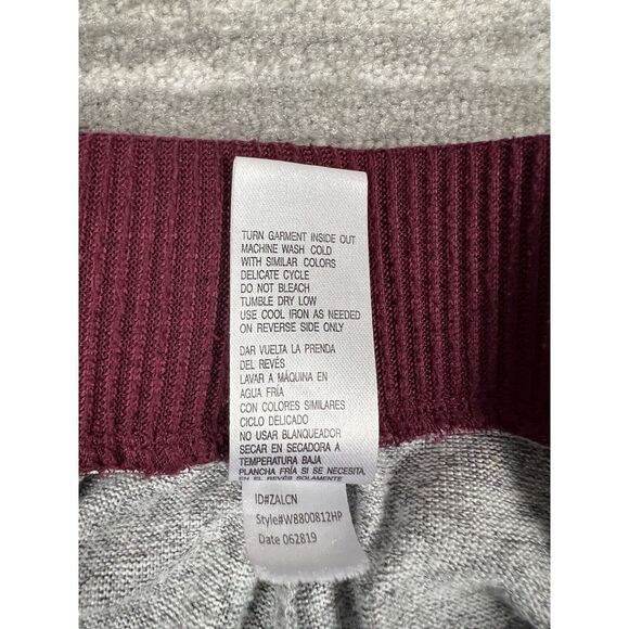 Harry Potter Sweatpants‎ Womens  Medium 8-10 Sleep Jogger Pajama - Picture 11 of 11